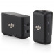 Комплект беспроводных микрофонов DJI MIC (1TX + 1RX), черный в Чите