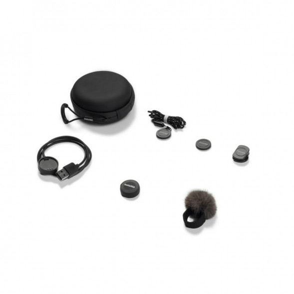 Беспроводной микрофон Insta360 Mic Air Transmitter (передатчик) в Чите