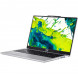 Ноутбук Aser Aspire Lite 15 AL15-53P-56PA (15.6&amp;quot;, IPS, Intel Core 5 120U, 10 ядер, 16 ГБ DDR4, 512 ГБ SSD, Intel Graphics, без ОС), серебристый в Чите