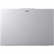 Ноутбук Aser Aspire Lite 15 AL15-53P-56PA (15.6&amp;quot;, IPS, Intel Core 5 120U, 10 ядер, 16 ГБ DDR4, 512 ГБ SSD, Intel Graphics, без ОС), серебристый в Чите
