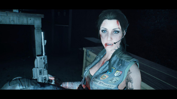 Игра Terminator: Resistance [PS4, русские субтитры] в Чите