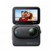 Экшн-камера Insta360 GO 3s Standart Edition 128 Гб, чёрный в Чите