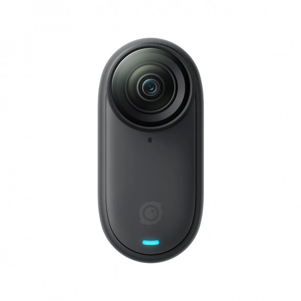 Экшн-камера Insta360 GO 3s Standart Edition 128 Гб, чёрный в Чите