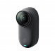 Экшн-камера Insta360 GO 3s Standart Edition 128 Гб, чёрный в Чите