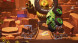 Игра Hot Wheels Monster Trucks: Stunt Mayhem [Nintendo Switch, английская версия] в Чите