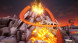 Игра Hot Wheels Monster Trucks: Stunt Mayhem [Nintendo Switch, английская версия] в Чите