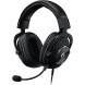 Игровые наушники проводные Logitech G Pro X SE, черный в Чите