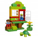 Конструктор LEGO DUPLO 10580 Набор для весёлой игры в Чите