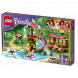 Конструктор LEGO Friends 41038 Джунгли: Штаб спасателей в Чите
