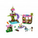 Конструктор LEGO Friends 41038 Джунгли: Штаб спасателей в Чите