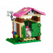 Конструктор LEGO Friends 41038 Джунгли: Штаб спасателей в Чите