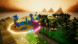 Игра A Little Golf Journey [Nintendo Switch, английская версия] в Чите