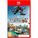 Игра Tony Hawk&amp;#039;s Pro Skater 3+4 (код загрузки) [Nintendo Switch 2, английская версия] в Чите