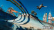 Игра Tony Hawk&amp;#039;s Pro Skater 3+4 (код загрузки) [Nintendo Switch 2, английская версия] в Чите