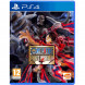 Игра One Piece: Pirate Warriors 4 [PS4, русские субтитры] в Чите