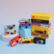 Фотоаппарат-брелок Kodak Charmera 1987 в Чите