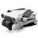 Квадрокоптер DJI Mini 3 Pro (DJI RC-N1), серый в Чите
