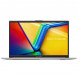 Ноутбук ASUS VivoBook Go 15 E1504FA-BQ5029 (15.6&amp;quot;, AMD Ryzen 5 40, 2.8 GHz, 4 ядра, 8 ГБ DDR5, 512 ГБ SSD, AMD Radeon 610M, Windows 11 Professional), серебристый в Чите