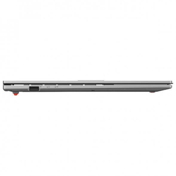 Ноутбук ASUS VivoBook Go 15 E1504FA-BQ5029 (15.6&amp;quot;, AMD Ryzen 5 40, 2.8 GHz, 4 ядра, 8 ГБ DDR5, 512 ГБ SSD, AMD Radeon 610M, Windows 11 Professional), серебристый в Чите