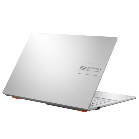 Ноутбук ASUS VivoBook Go 15 E1504FA-BQ5029 (15.6&amp;quot;, AMD Ryzen 5 40, 2.8 GHz, 4 ядра, 8 ГБ DDR5, 512 ГБ SSD, AMD Radeon 610M, Windows 11 Professional), серебристый в Чите