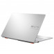 Ноутбук ASUS VivoBook Go 15 E1504FA-BQ5029 (15.6&amp;quot;, AMD Ryzen 5 40, 2.8 GHz, 4 ядра, 8 ГБ DDR5, 512 ГБ SSD, AMD Radeon 610M, Windows 11 Professional), серебристый в Чите