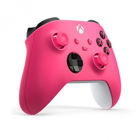 Геймпад Microsoft Xbox Series, deep pink в Чите