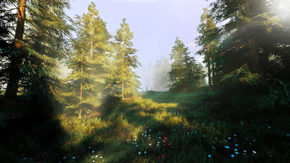 Игра Hunting Simulator 2 [PS5, английская версия] в Чите