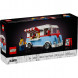 Конструктор LEGO Icons 40681 Ретро фуд трак в Чите
