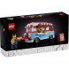 Конструктор LEGO Icons 40681 Ретро фуд трак в Чите