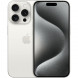 Смартфон Apple iPhone 15 Pro Max 256 ГБ, Dual: nano SIM + eSIM, белый титан в Чите