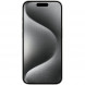 Смартфон Apple iPhone 15 Pro Max 256 ГБ, Dual: nano SIM + eSIM, белый титан в Чите