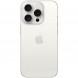 Смартфон Apple iPhone 15 Pro Max 256 ГБ, Dual: nano SIM + eSIM, белый титан в Чите