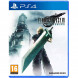 Игра Final Fantasy VII Remake [PS4, английская версия] в Чите