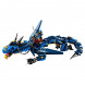 Конструктор LEGO Ninjago 70652 Вестник бури в Чите