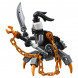 Конструктор LEGO Ninjago 70652 Вестник бури в Чите