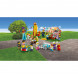 Конструктор LEGO City Town 60234 Комплект минифигурок Весёлая ярмарка в Чите
