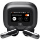 Беспроводные наушники JBL Live Flex 3, Black в Чите