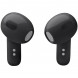 Беспроводные наушники JBL Live Flex 3, Black в Чите