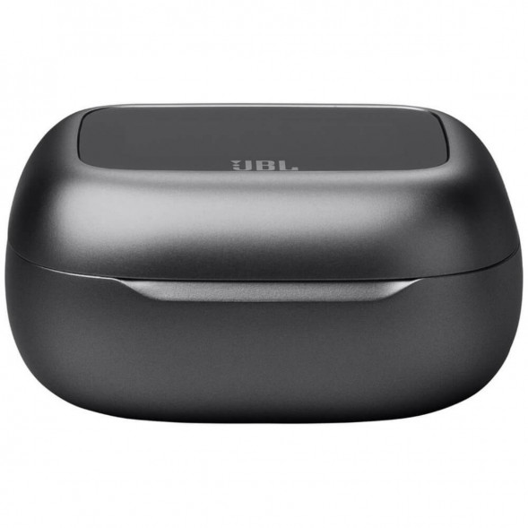 Беспроводные наушники JBL Live Flex 3, Black в Чите