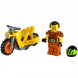 Конструктор LEGO City 60297 Разрушительный трюковый мотоцикл в Чите