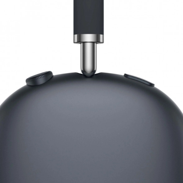 Наушники Apple AirPods Max USB-C, полуночный черный в Чите