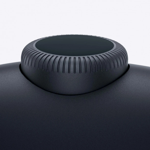 Наушники Apple AirPods Max USB-C, полуночный черный в Чите