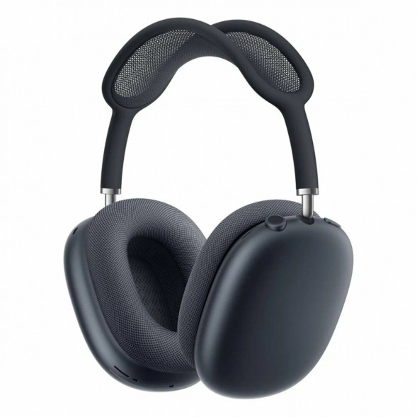 Наушники Apple AirPods Max USB-C, полуночный черный в Чите