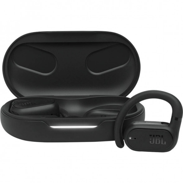 Наушники JBL SoundGear Sense, чёрный в Чите