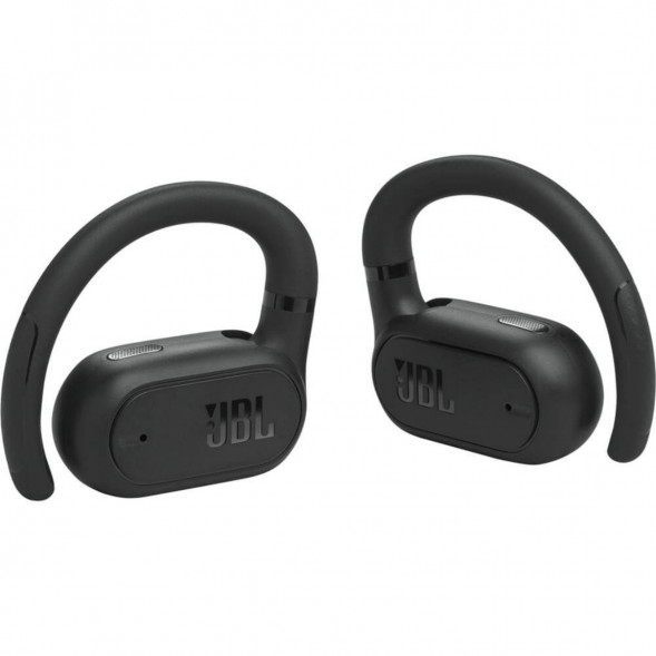 Наушники JBL SoundGear Sense, чёрный в Чите