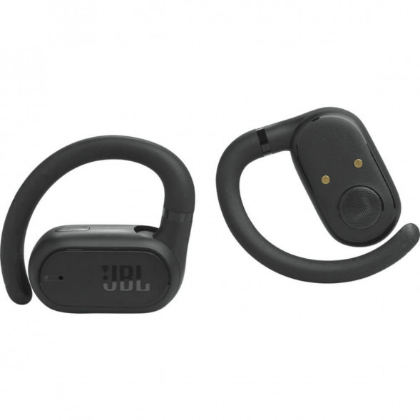 Наушники JBL SoundGear Sense, чёрный в Чите