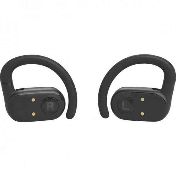 Наушники JBL SoundGear Sense, чёрный в Чите