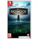 Игра BioShock: The Collection [Nintendo Switch, английская версия] в Чите