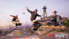 Игра Tony Hawk&amp;#039;s Pro Skater 3+4 [PS5, английская версия] в Чите