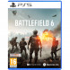 Игра Battlefield 6 [PS5, английская версия] в Чите